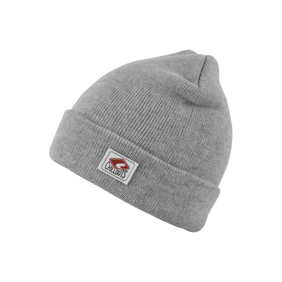 Chillouts chillouts Muts Mitch lichtgrijs -