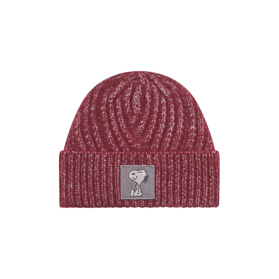 CODELLO Muts rood Rood