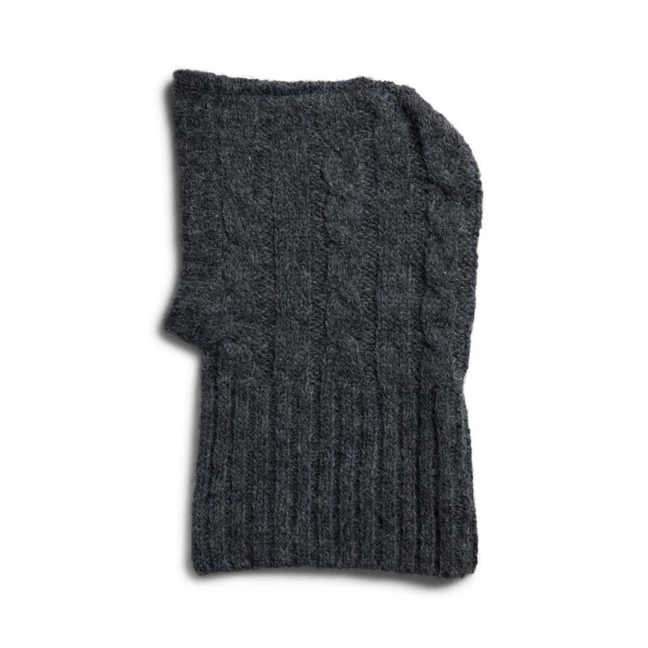 PIECES Muts grijs Grijs