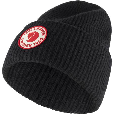 Fjällräven Muts 1960 rood / zwart / wit