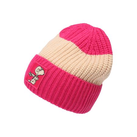 Codello CODELLO Muts SNOOPY beige / pink