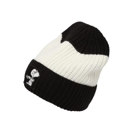 Codello CODELLO Muts SNOOPY zwart / wit