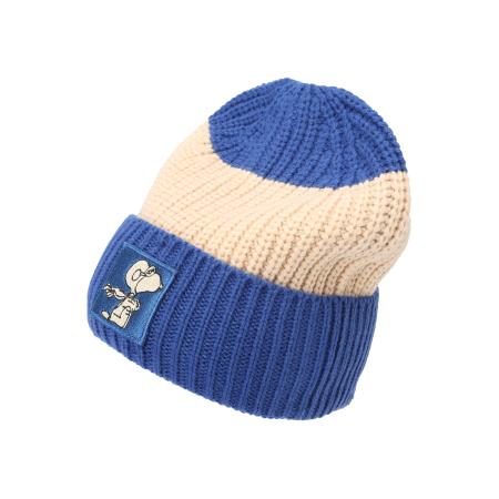 Codello CODELLO Muts SNOOPY beige / blauw