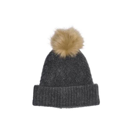 Only ONLY Muts ONLKATE zwart gemêleerd