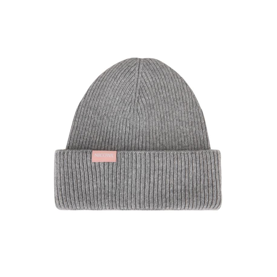 Nicowa Nicowa Muts Niani grijs -