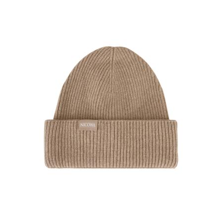 Nicowa Muts Niani bruin
