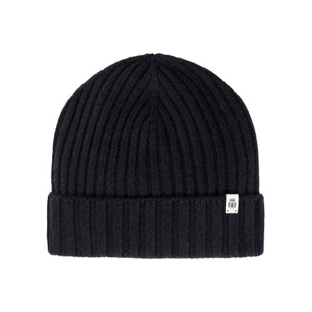 Roeckl Roeckl Muts BUSINESS CASHMERE zwart