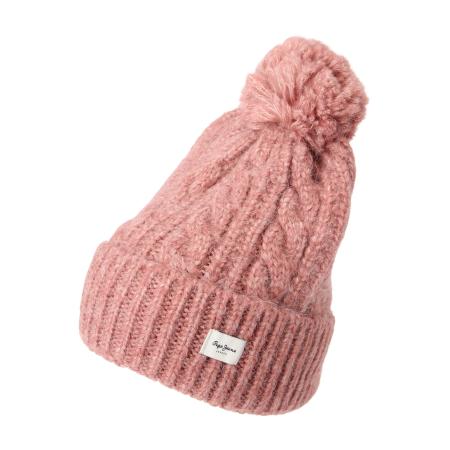 Pepe Jeans Muts FIONA oudroze