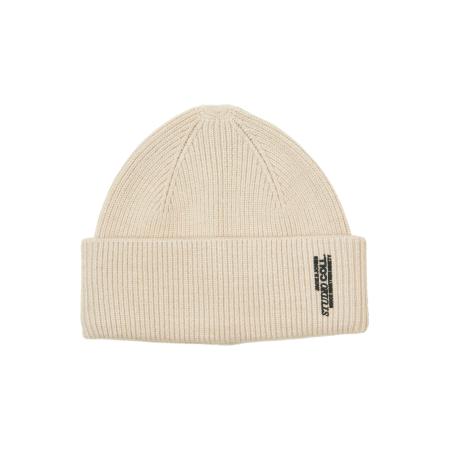 Jack & Jones JACK & JONES Muts JACCOLL ecru / zwart