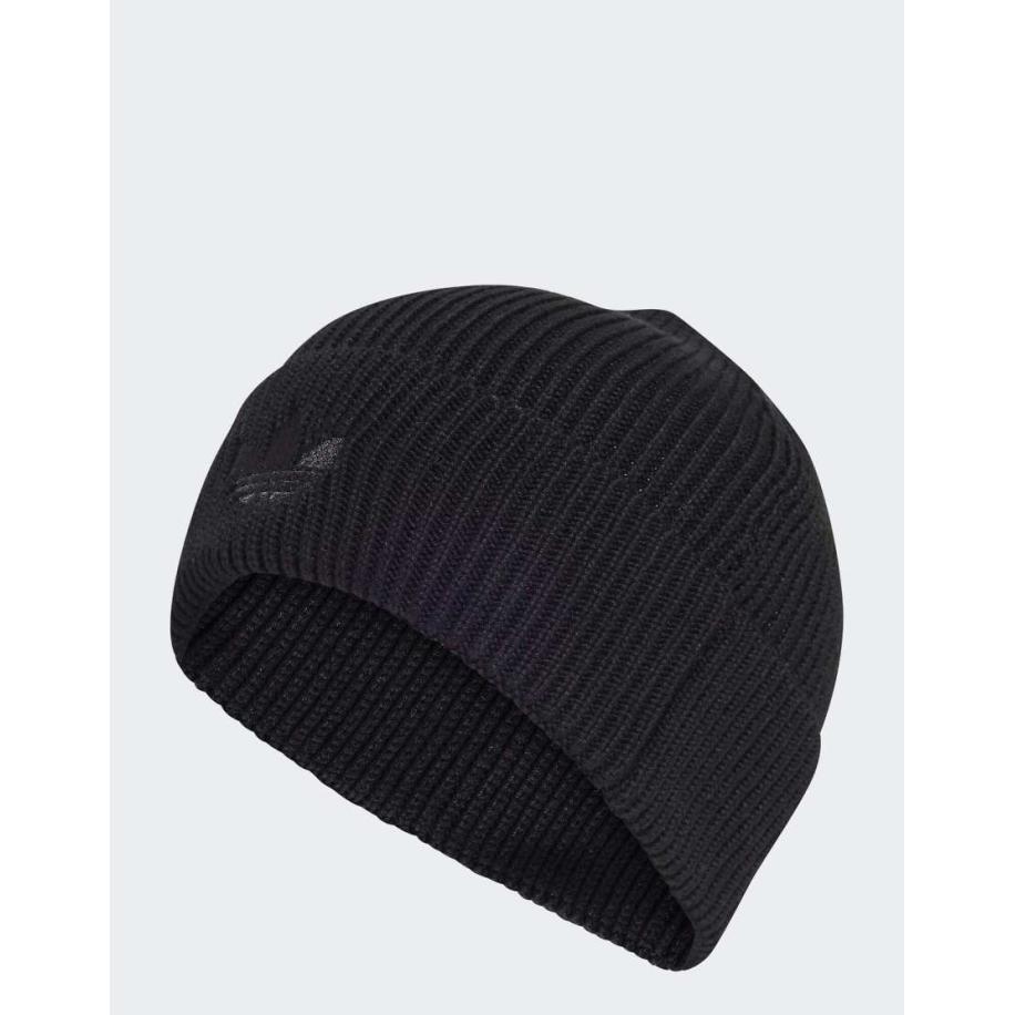 adidas Originals - Germany Anniversary - Beanie in zwart Zwart