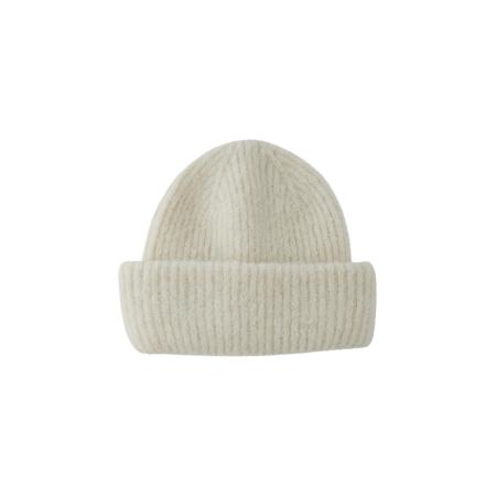 Pieces PIECES Muts Bera grijs