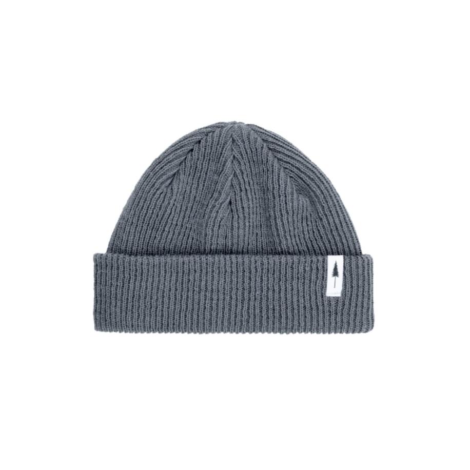 NIKIN NIKIN Muts donkergrijs -