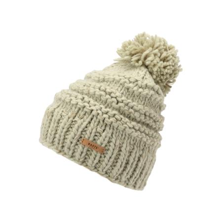Barts Barts Muts Jasmin pastelgroen