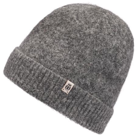 Roeckl Roeckl Muts SOFT bruin / kastanjebruin / donkerbruin / bruin gemêleerd