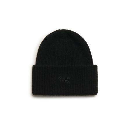 Superdry Muts zwart