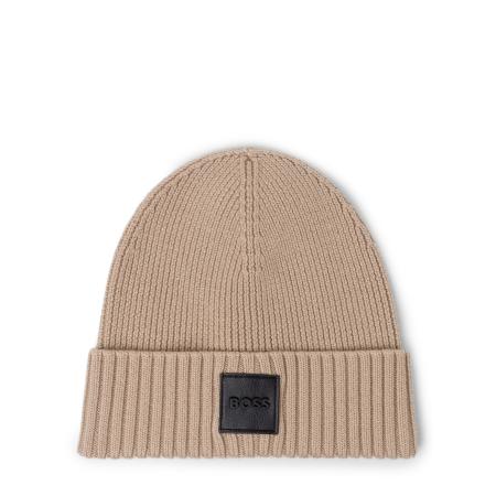 Hugo Boss BOSS Muts Flavio beige