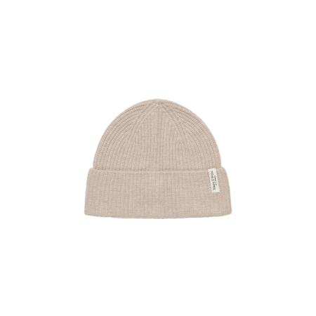 Marc OPolo Muts beige