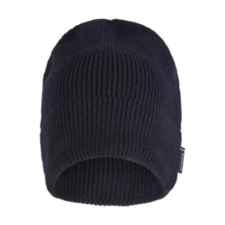 HECHTER PARIS HECHTER PARIS Muts donkerblauw