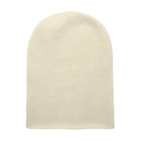 Pull&Bear Pull&Bear Muts pasteelgeel