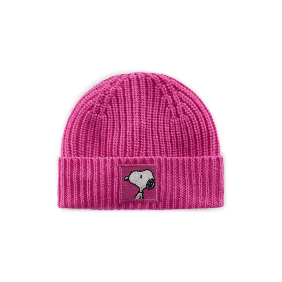 CODELLO Muts pink / zwart / wit Roze