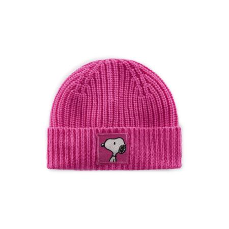 CODELLO Muts pink / zwart / wit