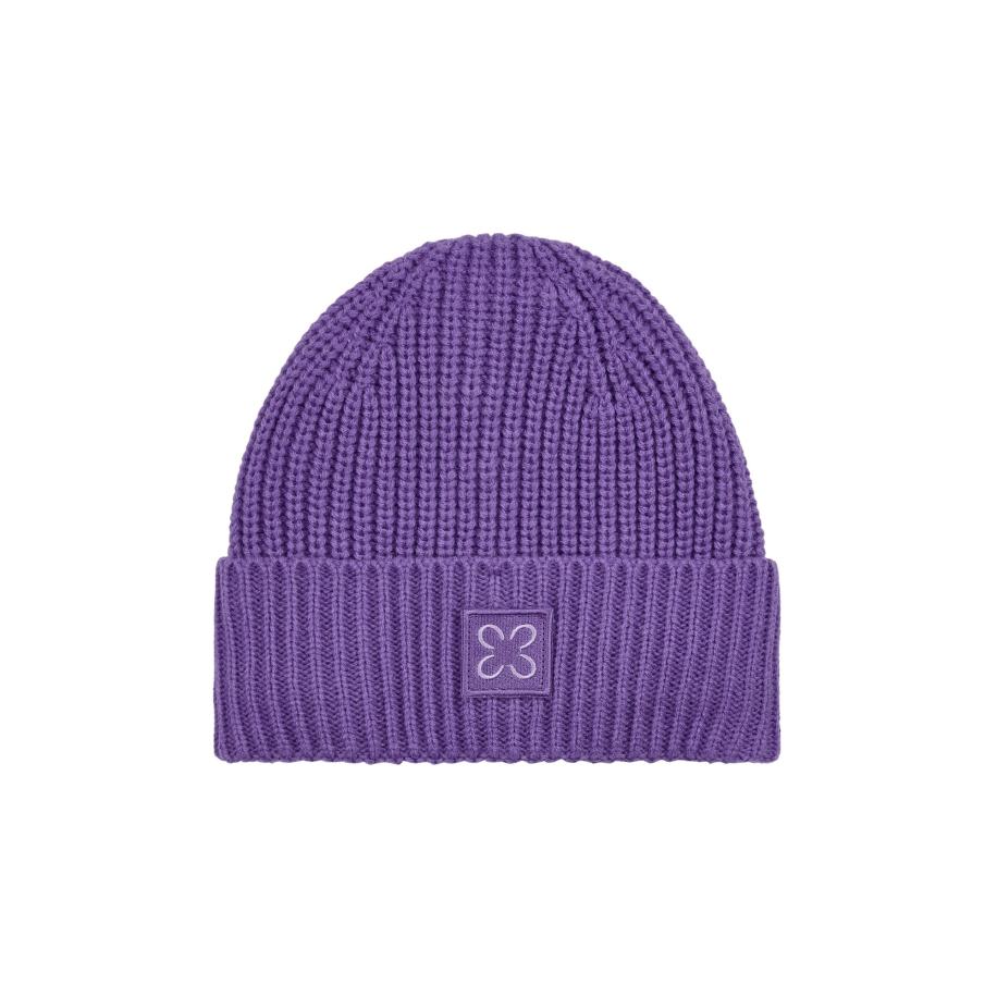 CODELLO Muts lila Paars