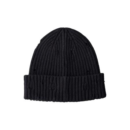 Bershka Bershka Muts zwart