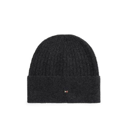 Tommy Hilfiger TOMMY HILFIGER Muts zwart