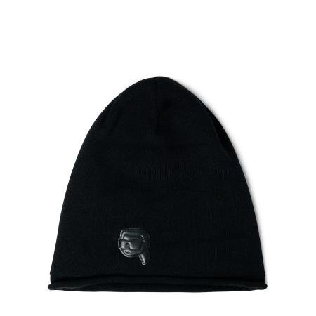 Karl Lagerfeld Karl Lagerfeld Muts zwart