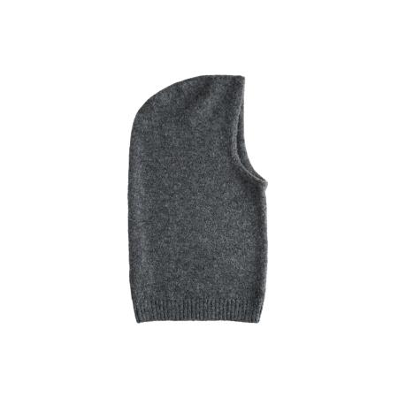 Next Muts donkergrijs