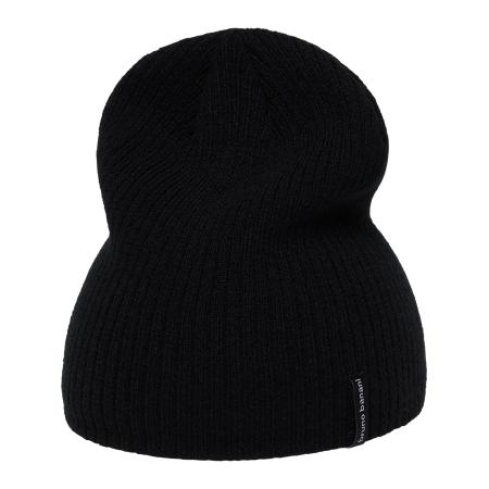 Bruno Banani Bruno Banani Muts Booker zwart