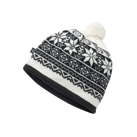 Brandit Brandit Muts zwart / wit