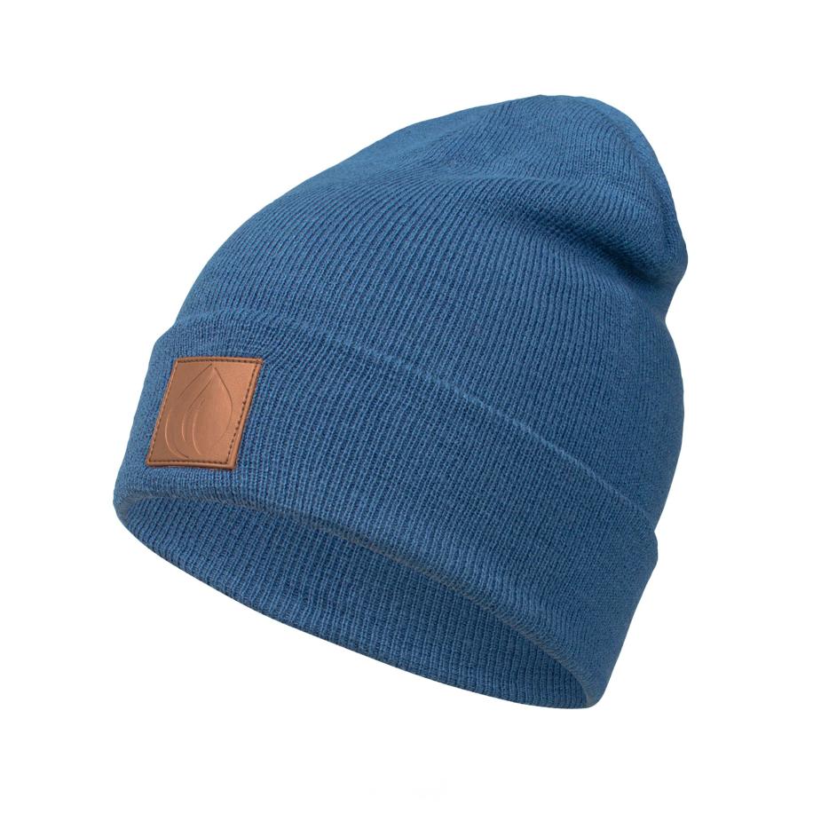 Occulto Occulto Muts Luca navy / bruin -