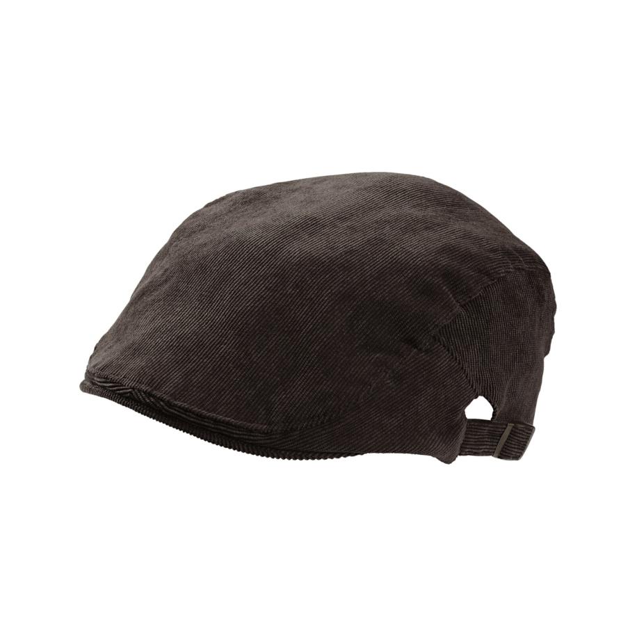 Charles Colby Charles Colby Muts Lord Wanders bruin -