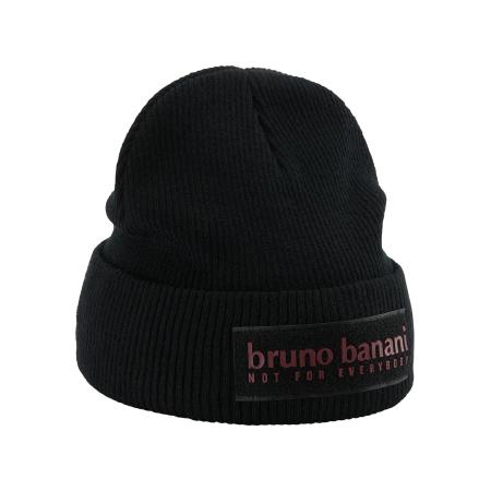 Bruno Banani Bruno Banani Muts rood / zwart