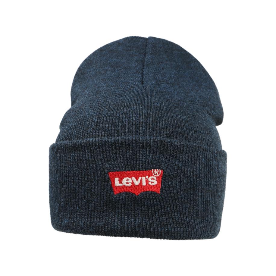 Levi's LEVIS ® Muts nachtblauw / rood / wit -