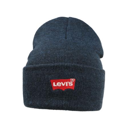 Levi's LEVIS ® Muts nachtblauw / rood / wit
