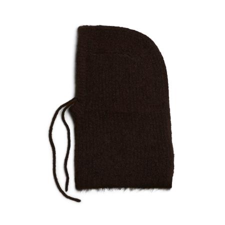 PIECES Muts PCNambi donkerbruin