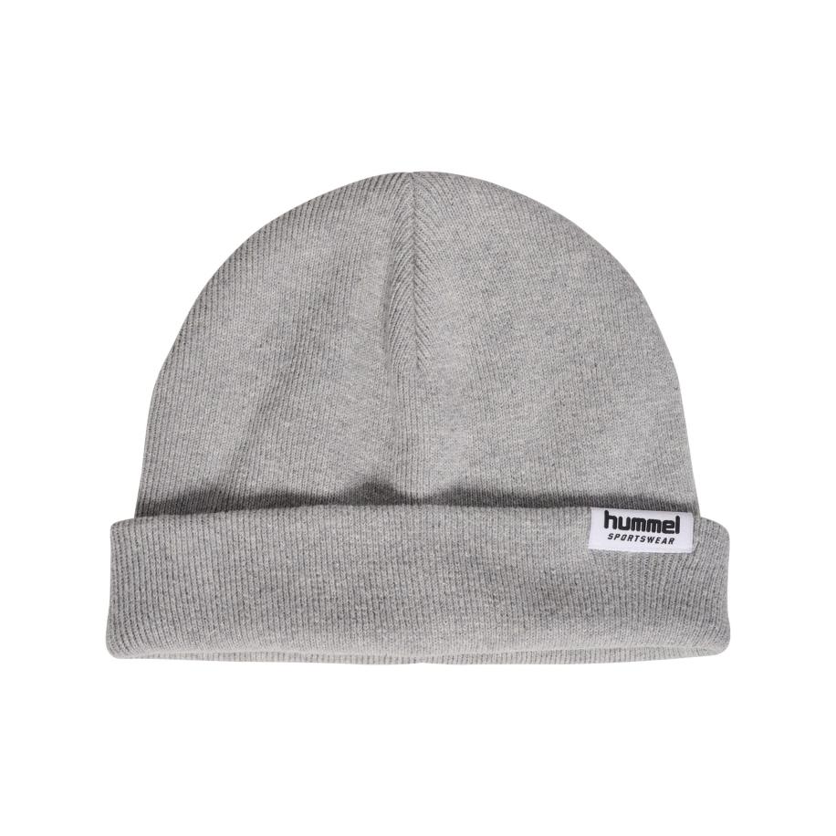 Hummel Hummel Muts grijs -