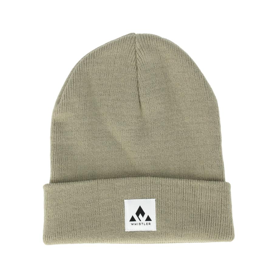 Whistler Whistler Muts Bunde olijfgroen -
