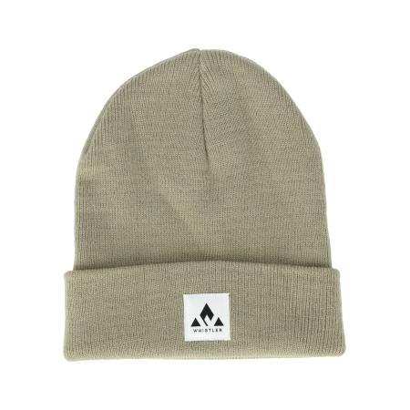 Whistler Whistler Muts Bunde olijfgroen