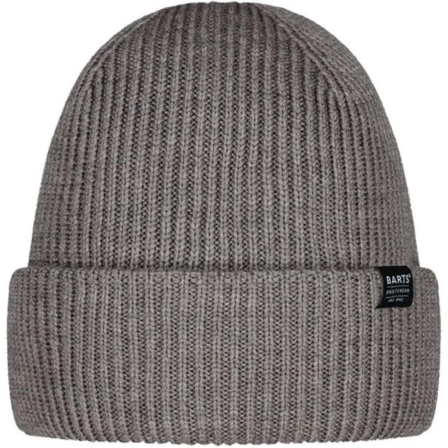 Barts Makalun Muts Grijs - Grijs