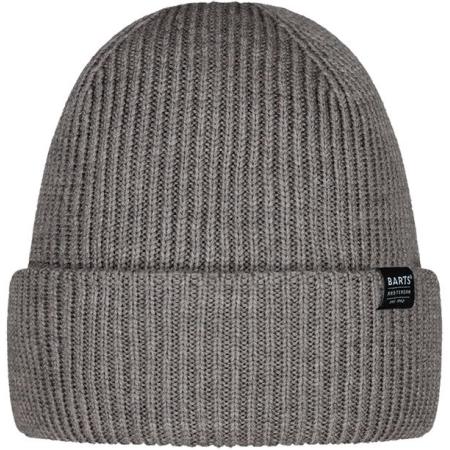 Barts Makalun Muts Grijs -