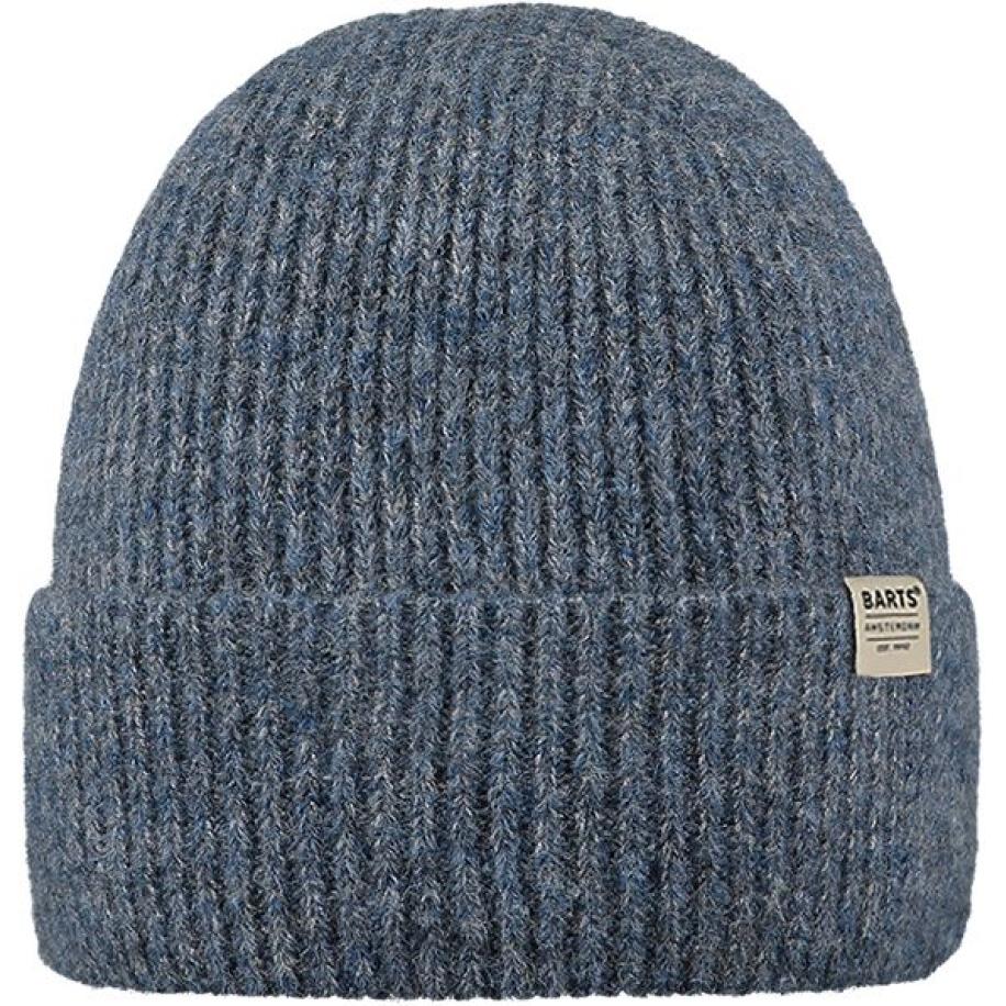 Barts Willian Muts Blauw - Blauw