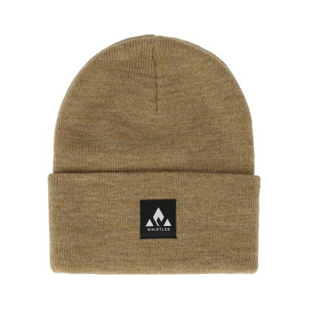 Whistler Whistler Muts Linjoe cognac