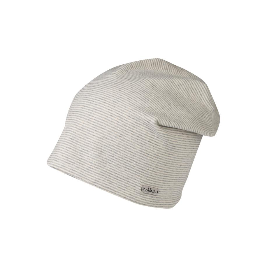 Chillouts chillouts Muts Pittsburgh crème / grijs -