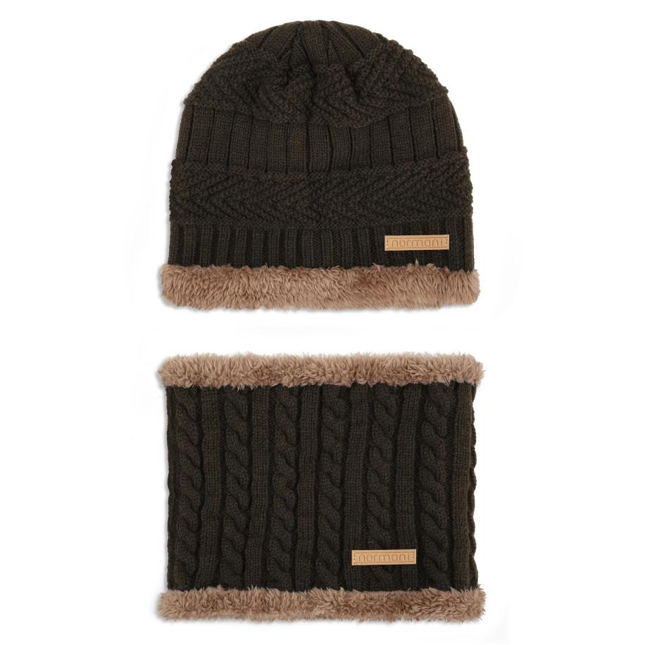 normani Muts Kebili bruin Bruin