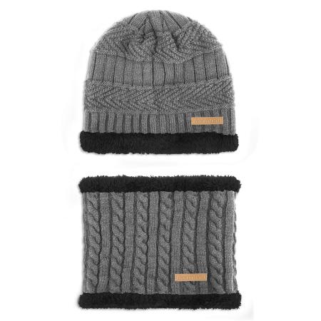 normani Muts Kebili grijs