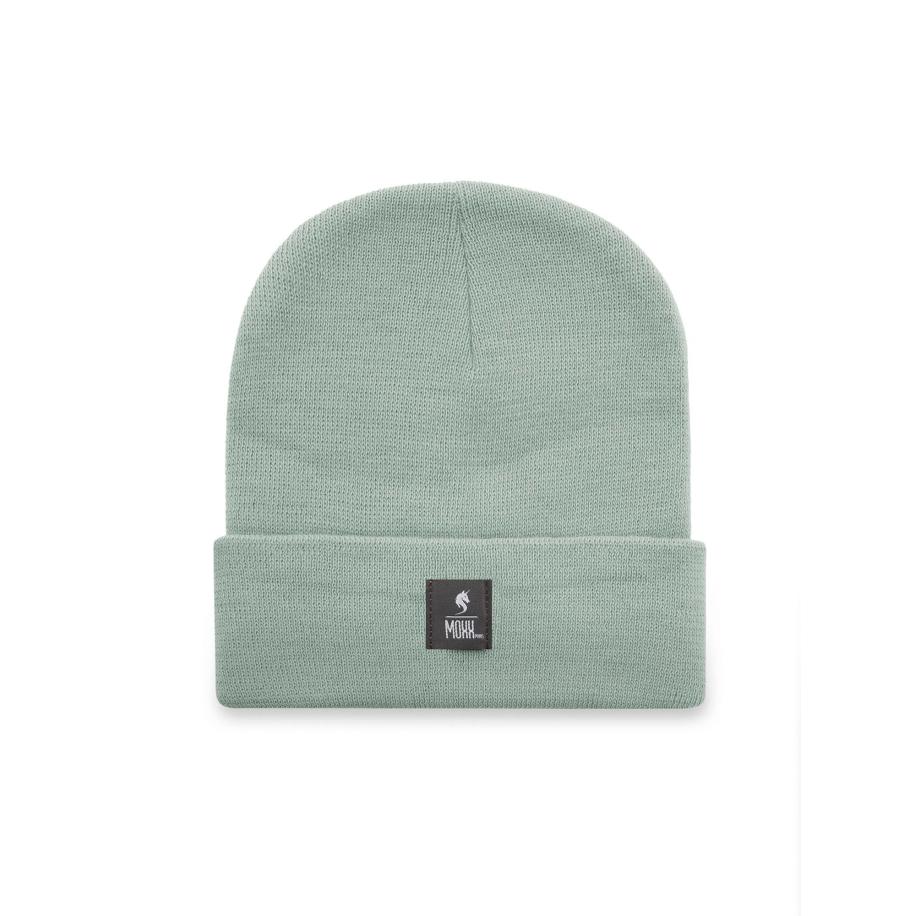 Moxx Paris Moxx Paris Muts pastelgroen -