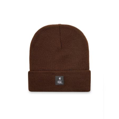 Moxx Paris Moxx Paris Muts chocoladebruin